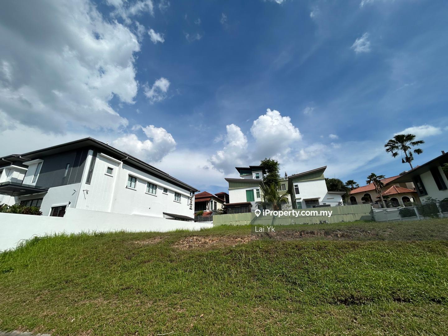 Bungalow Land for Sale in Temasya Glenmarie, Glenmarie by Lai Yk - iProperty.com.my