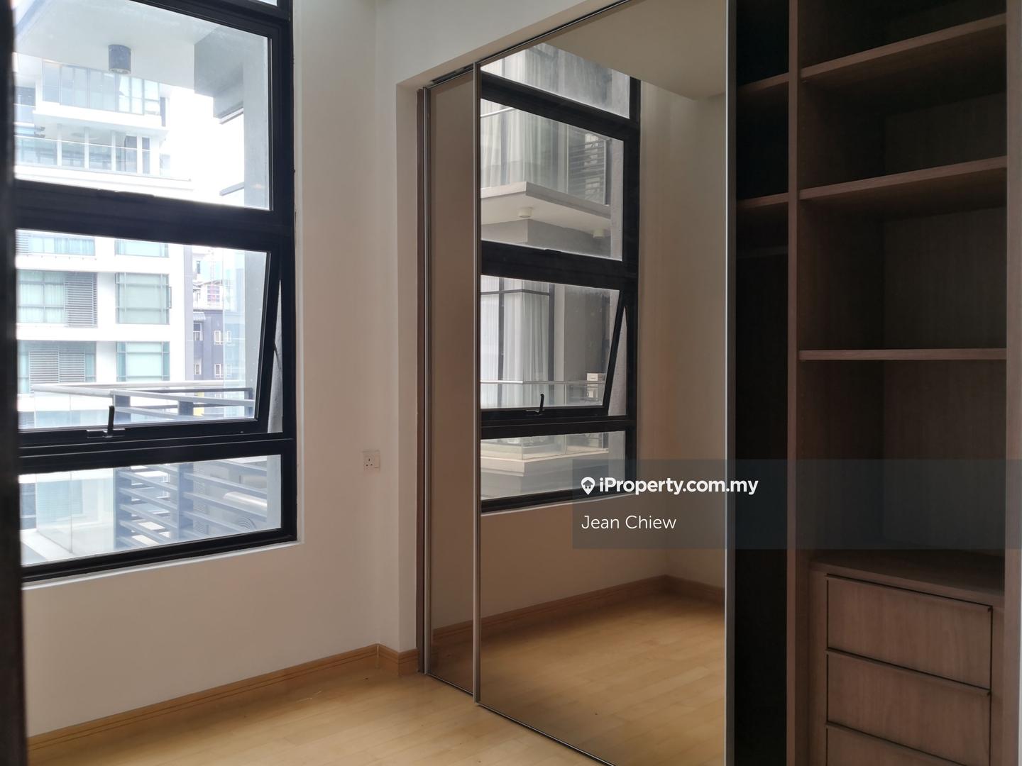 Condominium for Rent in Gallery @ U-Thant by Jean Chiew - iProperty.com.my