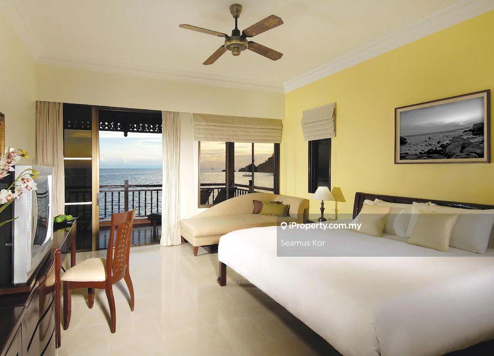 Hotel / Resort untuk Dijual di Port Dickson, Negeri Sembilan oleh Seamus Kor - iProperty.com.my