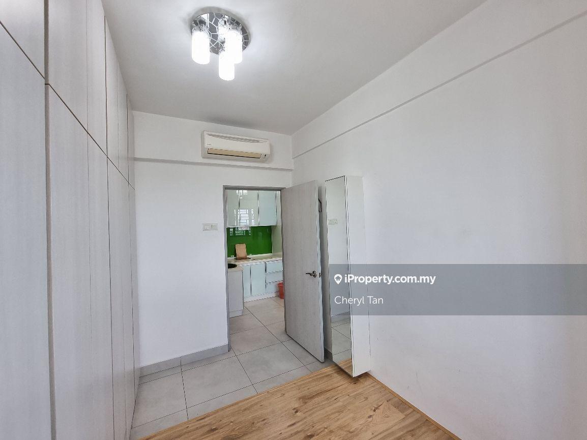 Service Residence for Rent in Main Place Residence by Cheryl Tan - iProperty.com.my