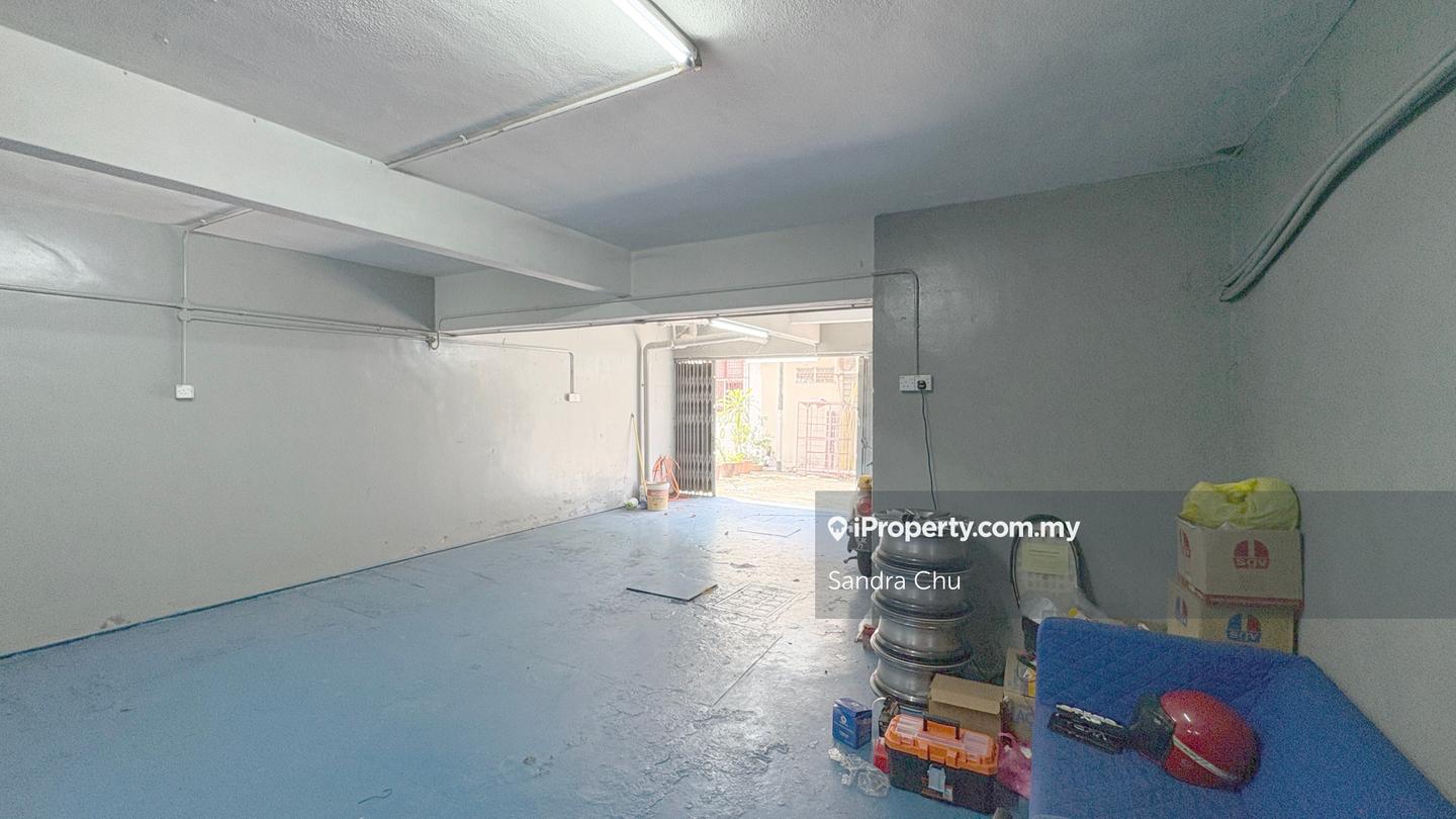 Shop for Rent in JINJANG SELATAN, Jinjang by Sandra Chu - iProperty.com.my