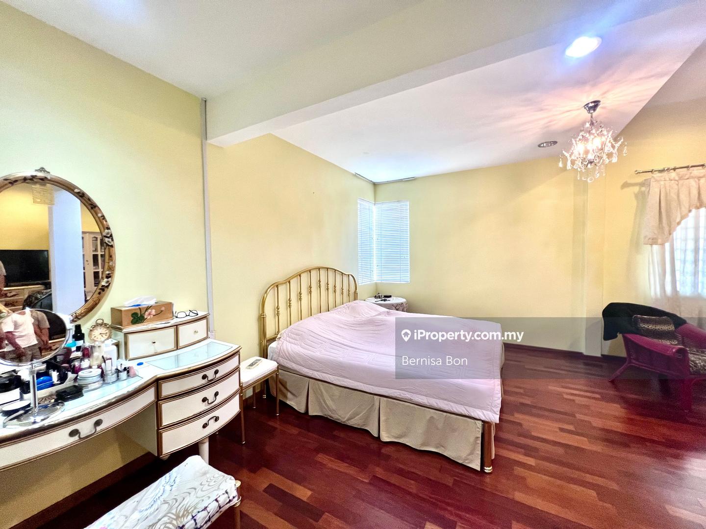 Semi-Detached House for Sale in SS3, Petaling Jaya by Bernisa Bon - iProperty.com.my