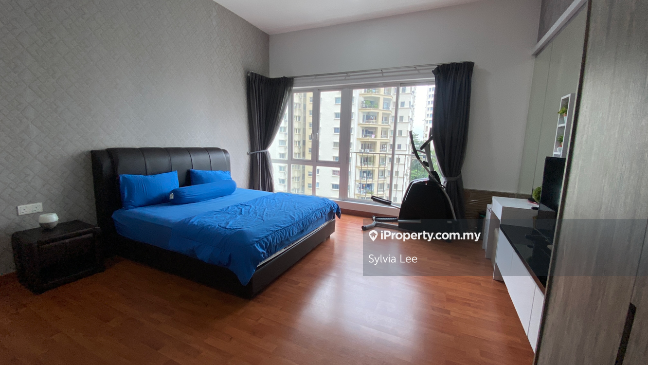 Kondominium untuk Dijual di The Park Residences 1 oleh Sylvia Lee - iProperty.com.my
