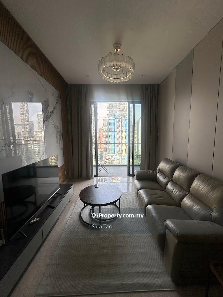 Service Residence for Rent in The Manor by Sara Tan - iProperty.com.my