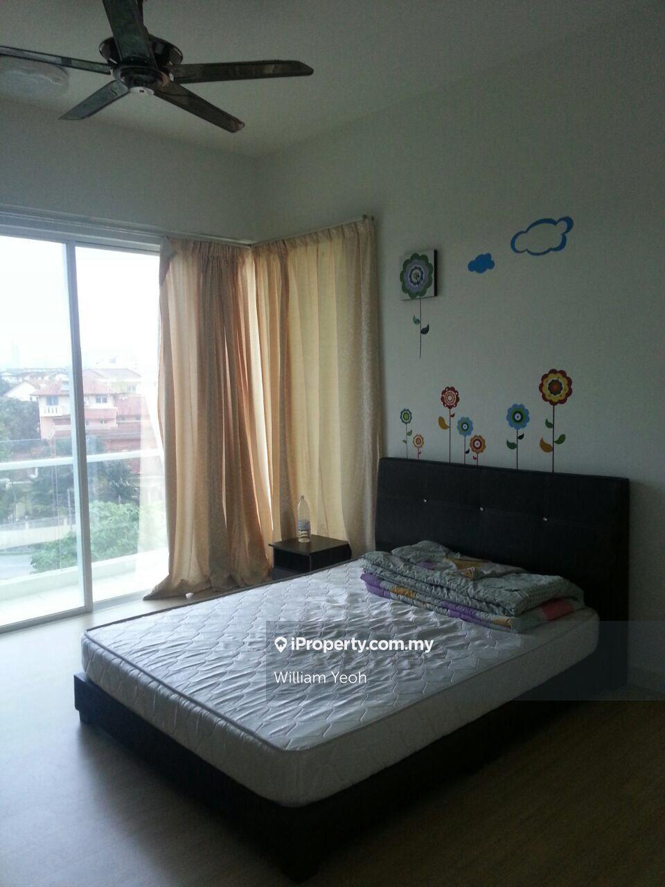 Condominium for Sale in Setapak Green by William Yeoh - iProperty.com.my