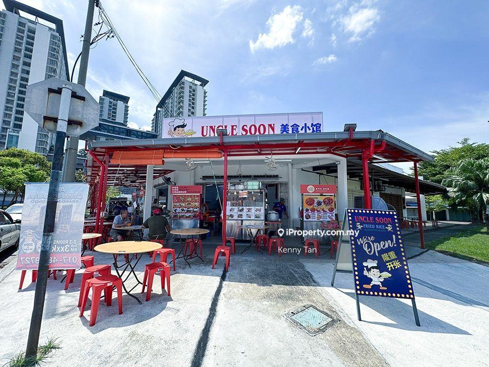 Shop for Sale in Ara Damansara, Selangor by Kenny Tan - iProperty.com.my