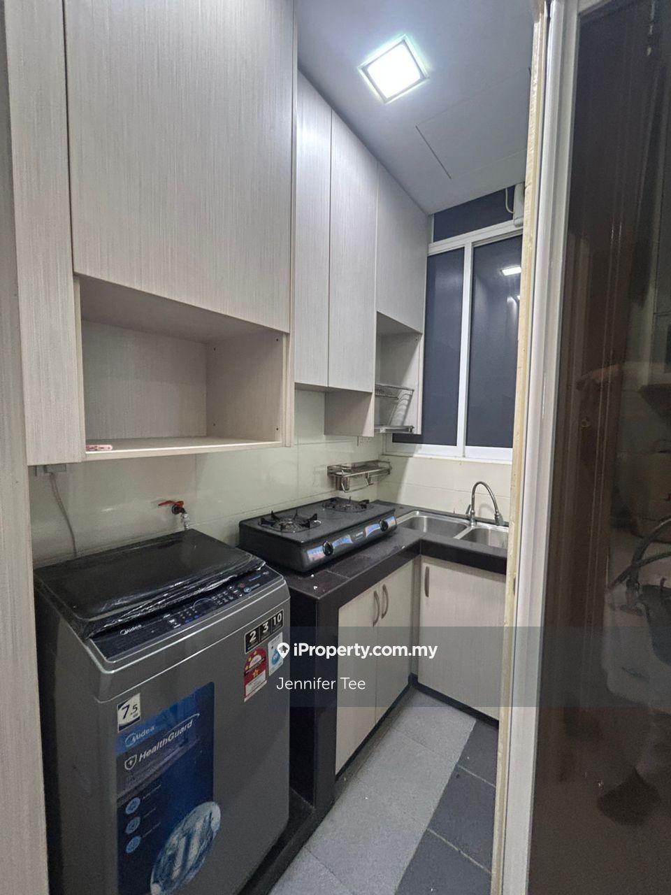 Residensi Servis untuk Dijual di The Loft @ ZetaPark oleh Jennifer Tee - iProperty.com.my