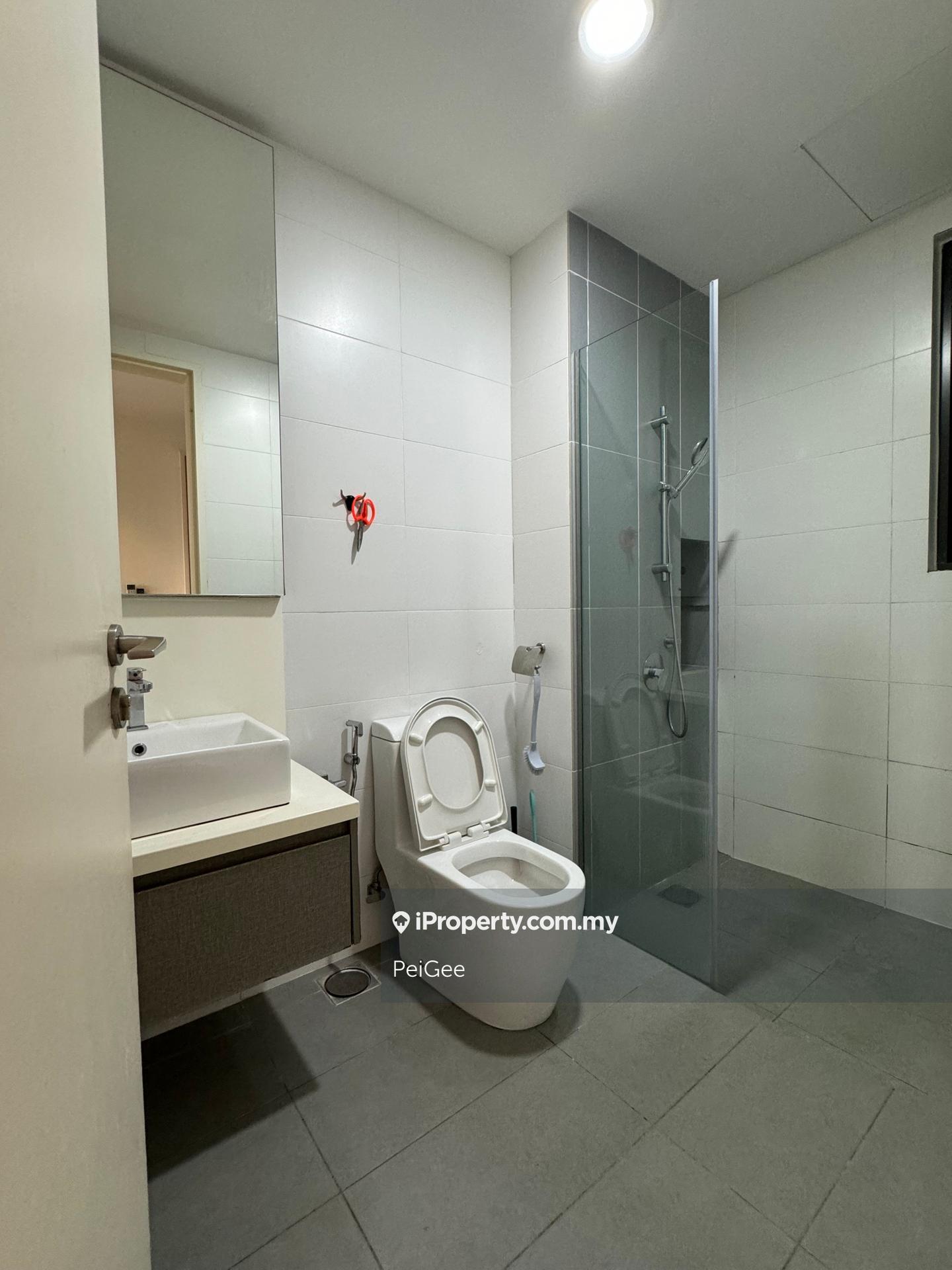Service Residence for Sale in Petalz Residences by PeiGee - iProperty.com.my