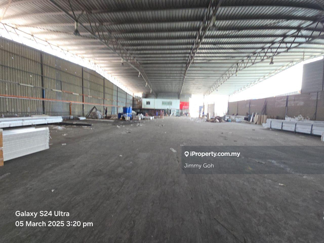 Warehouse for Rent in Hi-Tech Industrial Park, Semenyih by Jimmy Goh - iProperty.com.my