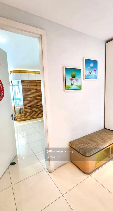 Condominium for Rent in Altitude 236 by Remus Ho - iProperty.com.my