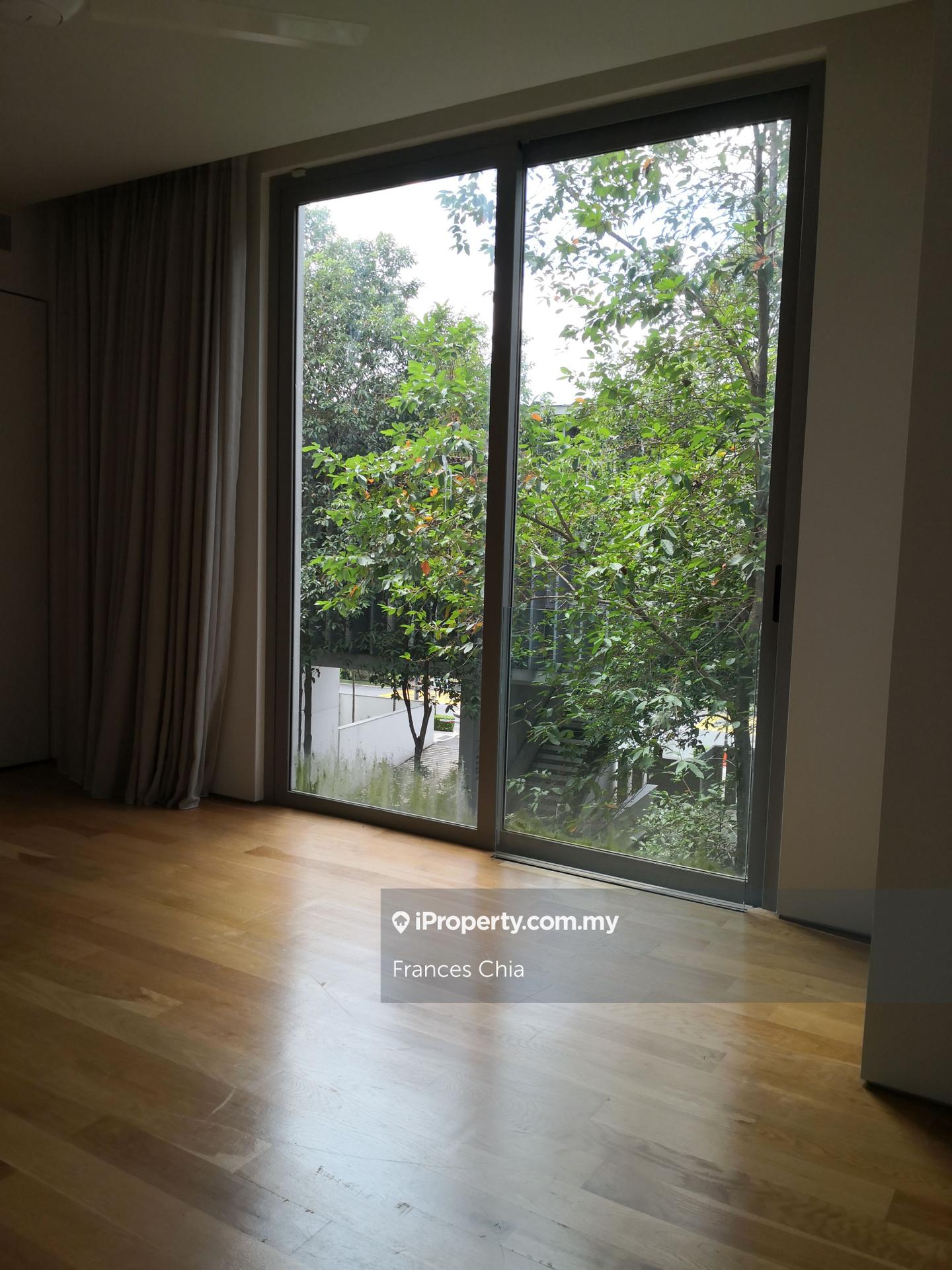Rumah Berkembar untuk Disewa di Ampang Hilir, Ampang oleh Frances Chia - iProperty.com.my