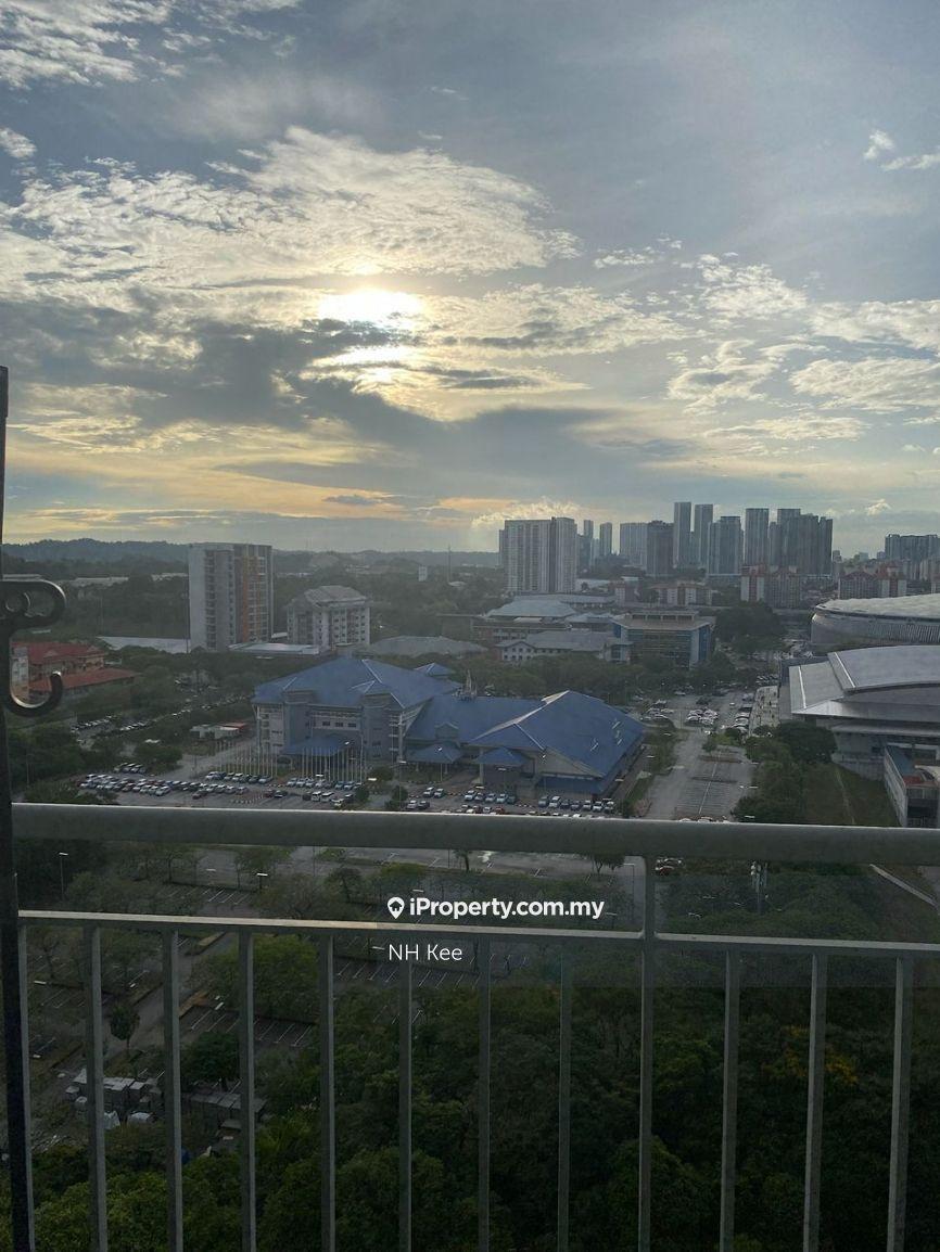 Pangsapuri untuk Disewa di PPA1M Bukit Jalil oleh NH Kee - iProperty.com.my