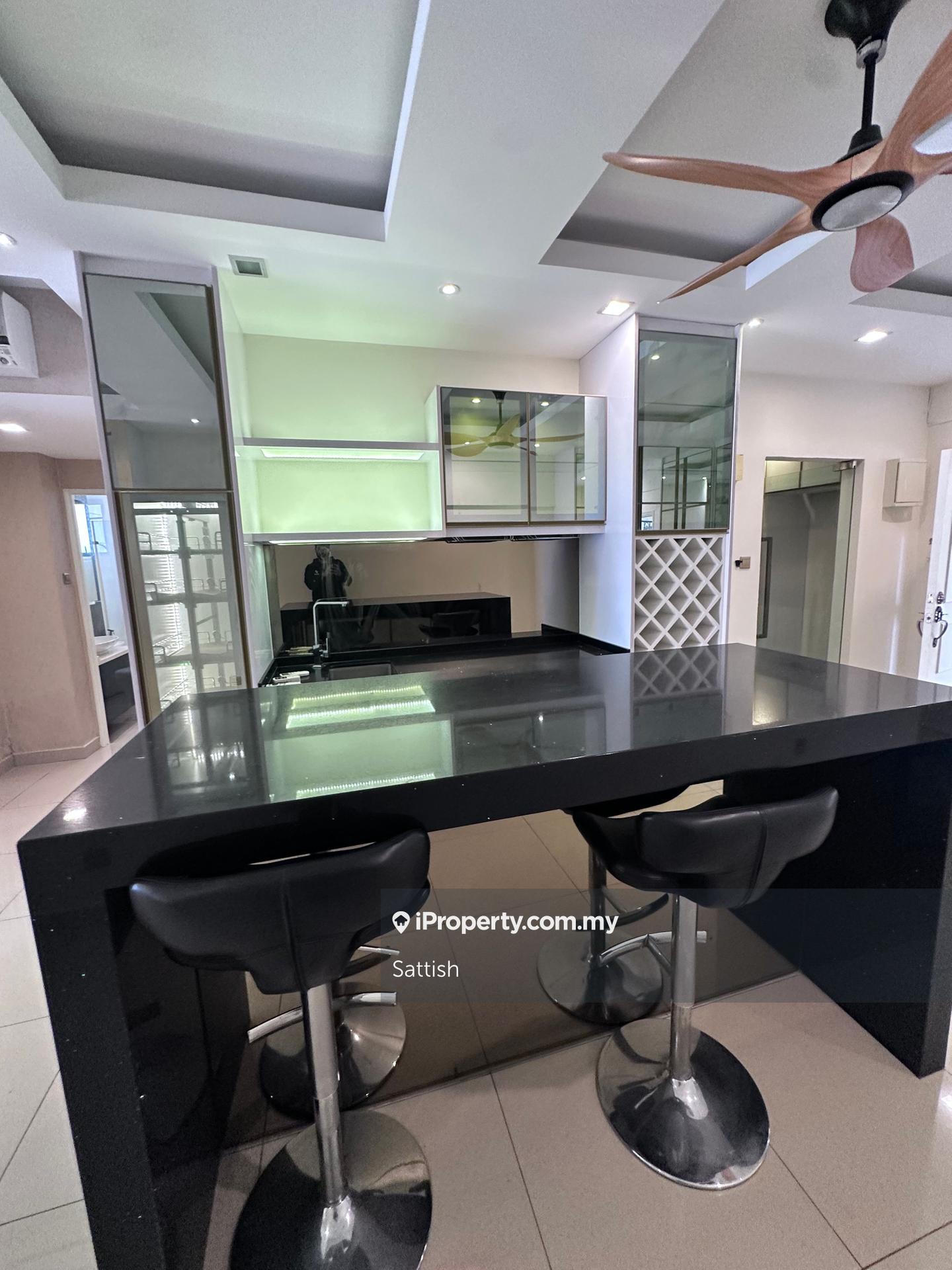 Condominium for Rent in Cascadium by Sattish - iProperty.com.my