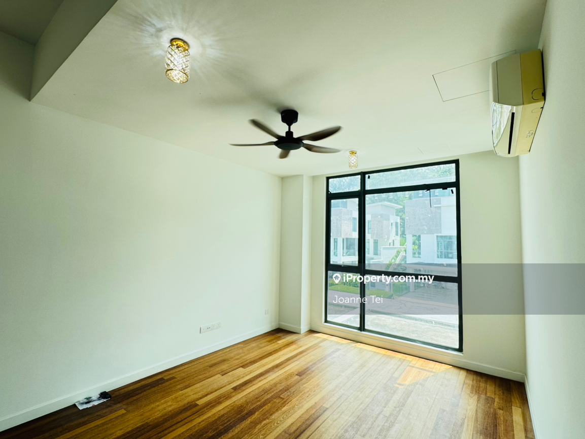 Semi-Detached House for Rent in Sejati Residences, Cyberjaya by Joanne Tei - iProperty.com.my