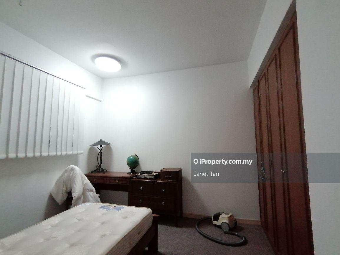 Kondominium untuk Dijual di Maxwell Towers oleh Janet Tan - iProperty.com.my