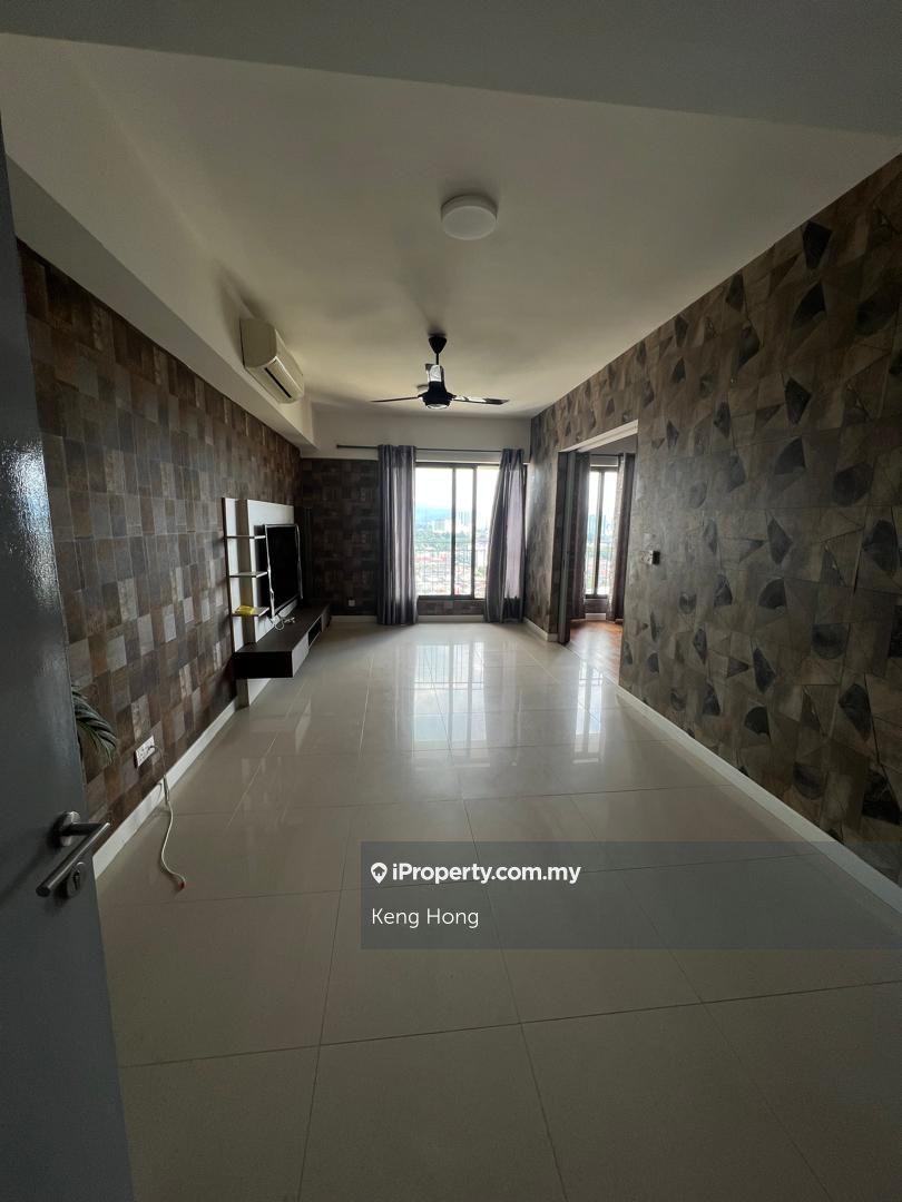 Condominium for Rent in Azelia Residence by Keng Hong - iProperty.com.my