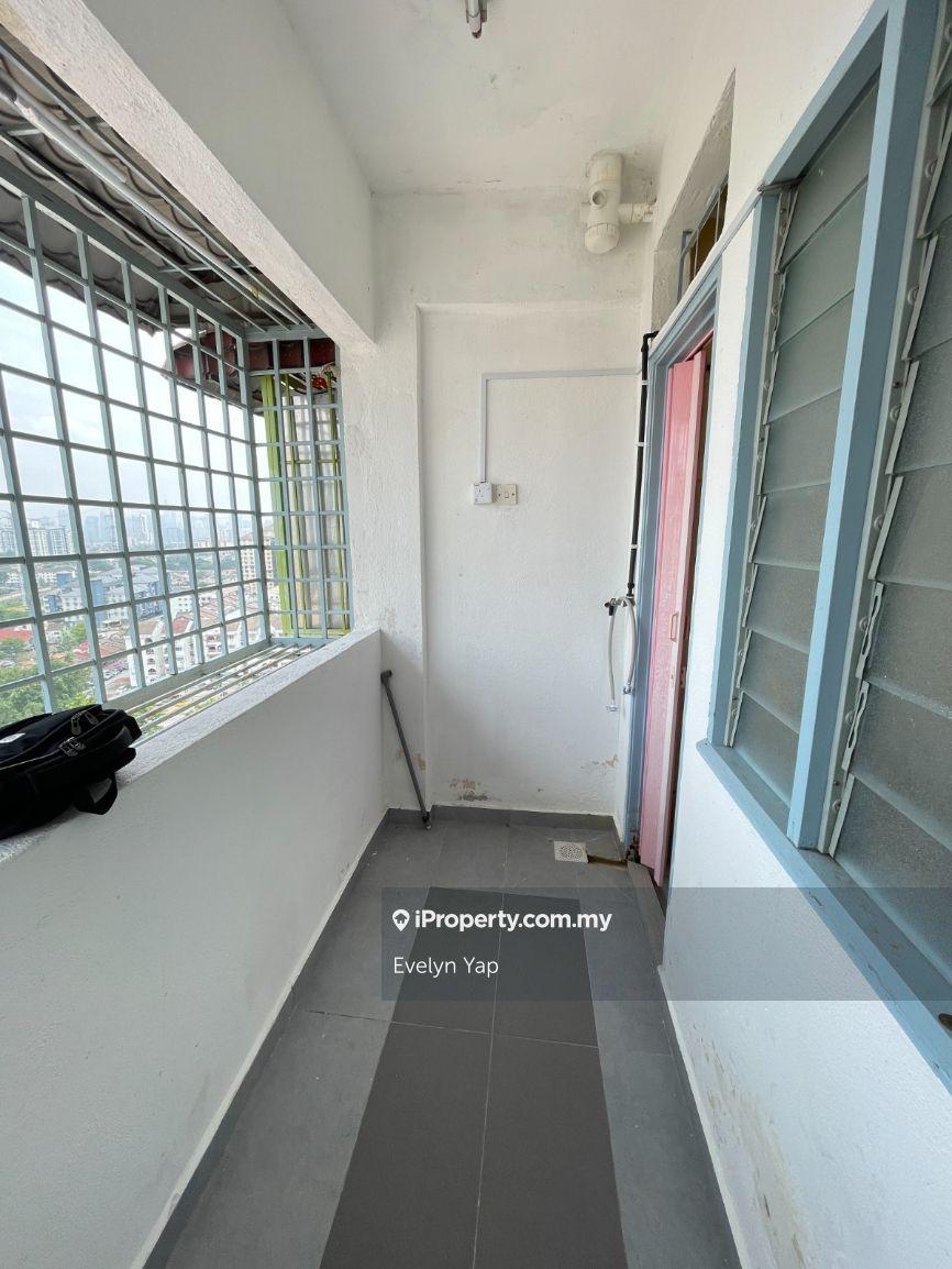 Apartment for Sale in Pandan Ria Apartment (Block A) by Evelyn Yap - iProperty.com.my