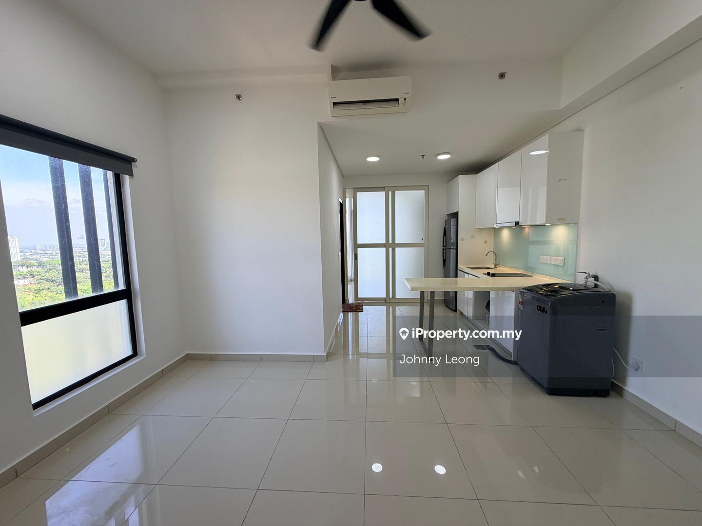 Service Residence for Rent in Centrus Soho by Johnny Leong - iProperty.com.my