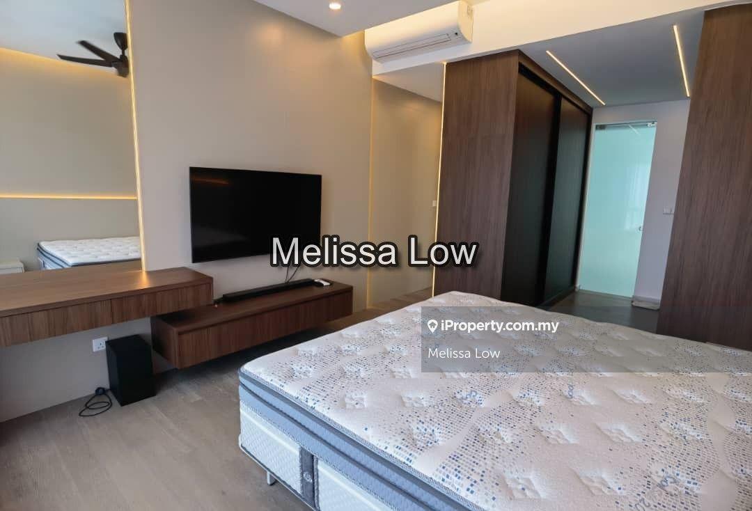 Kondominium untuk Disewa di ALIX Residences oleh Melissa Low - iProperty.com.my
