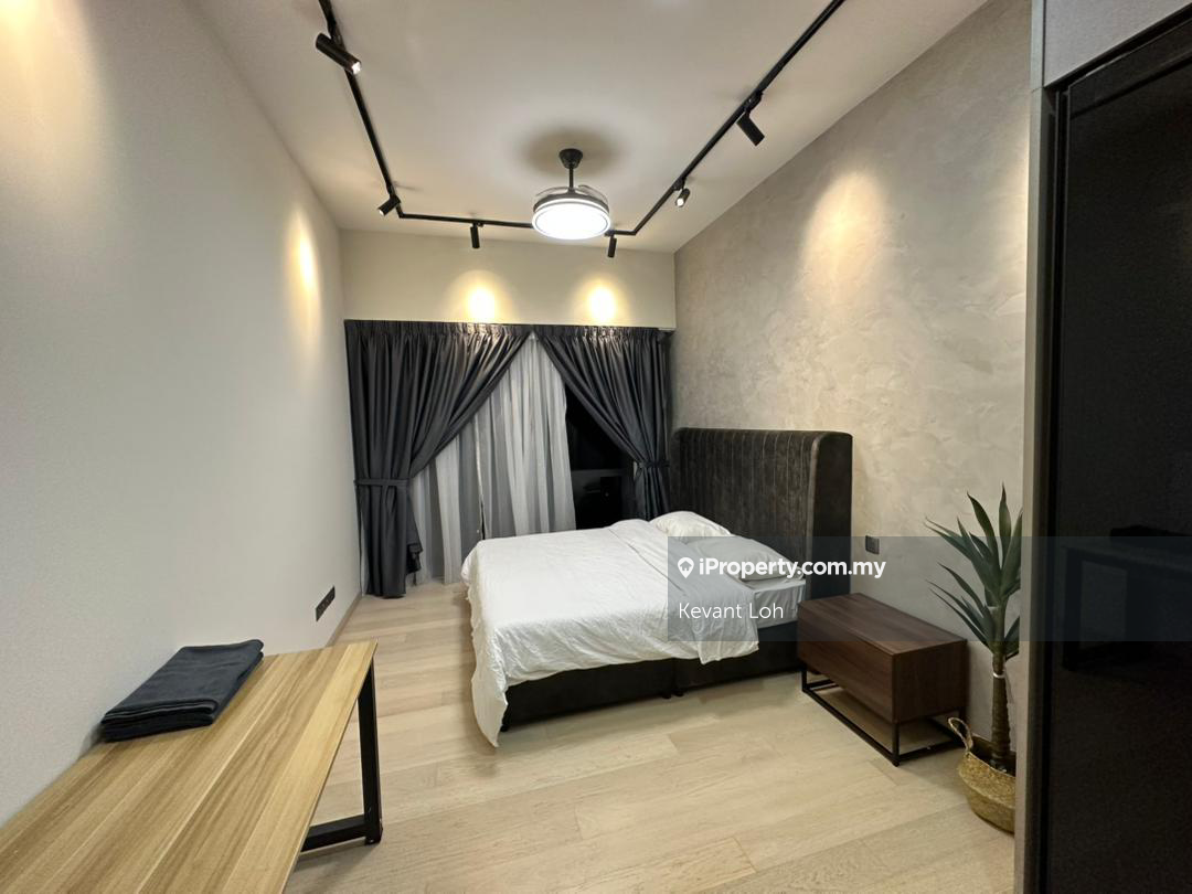 Service Residence for Sale in Star Residences Two by Kevant Loh - iProperty.com.my