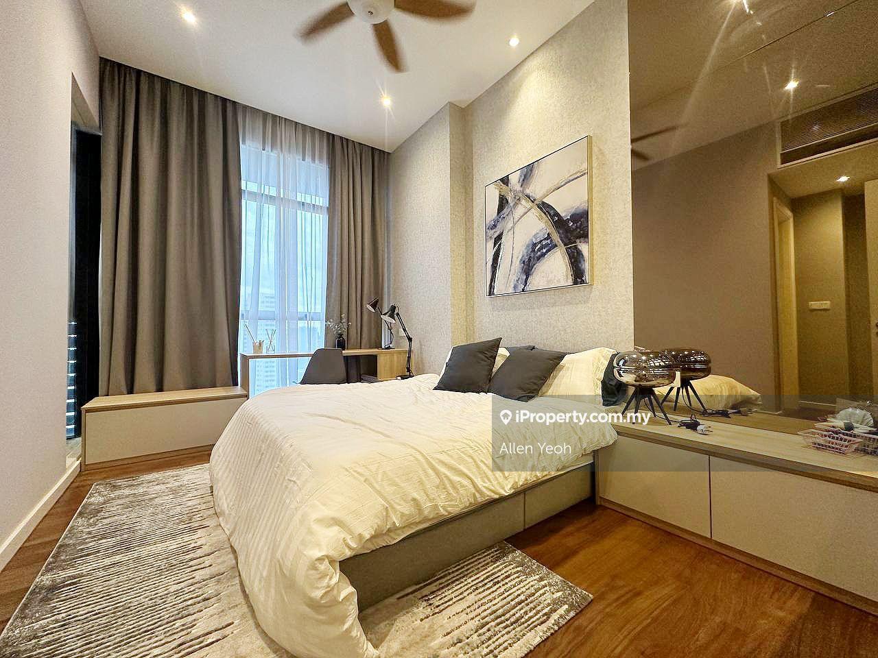 Condominium for Sale in Setia V Residences by Allen Yeoh - iProperty.com.my