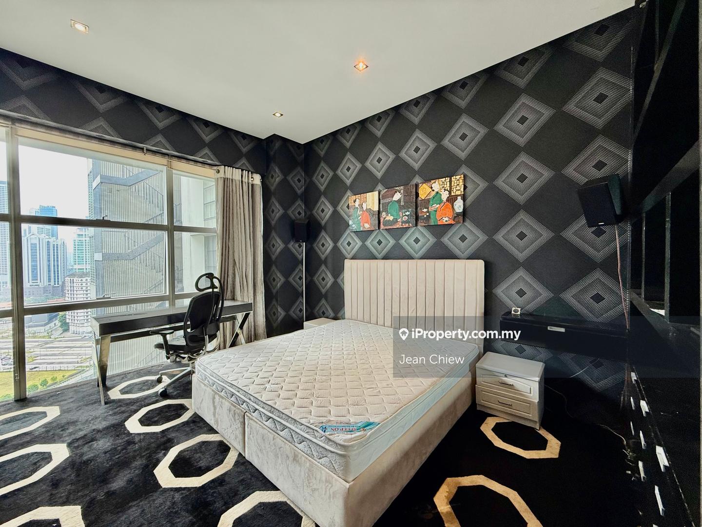 Condominium for Rent in Park Seven by Jean Chiew - iProperty.com.my