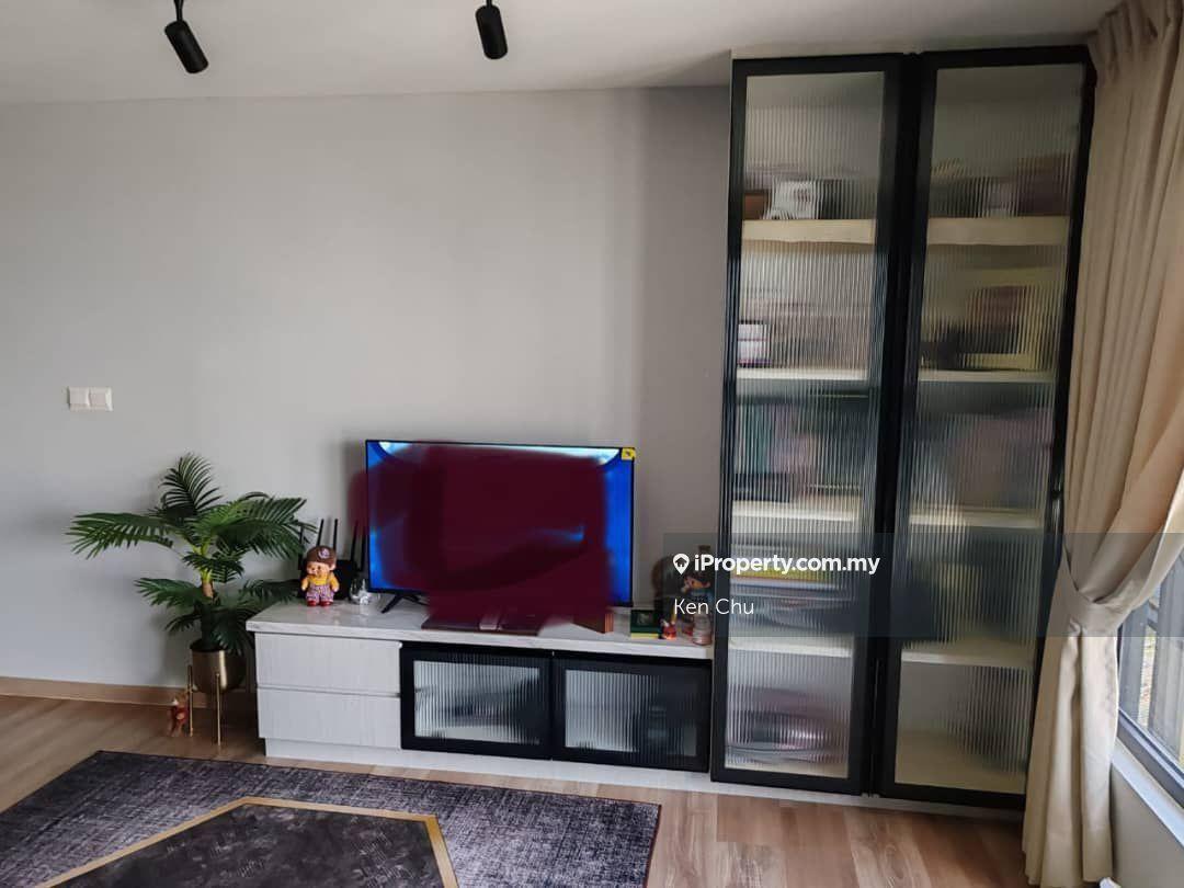 Service Residence for Rent in Arte Cheras by Ken Chu - iProperty.com.my