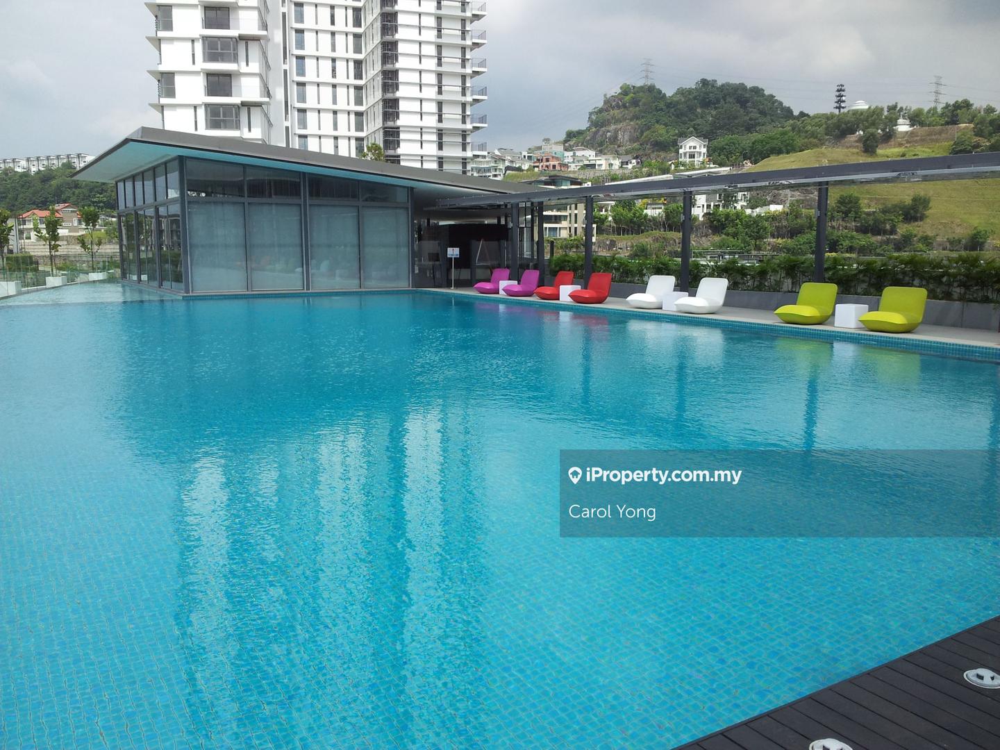 Kondominium untuk Disewa di The Breezeway oleh Carol Yong - iProperty.com.my