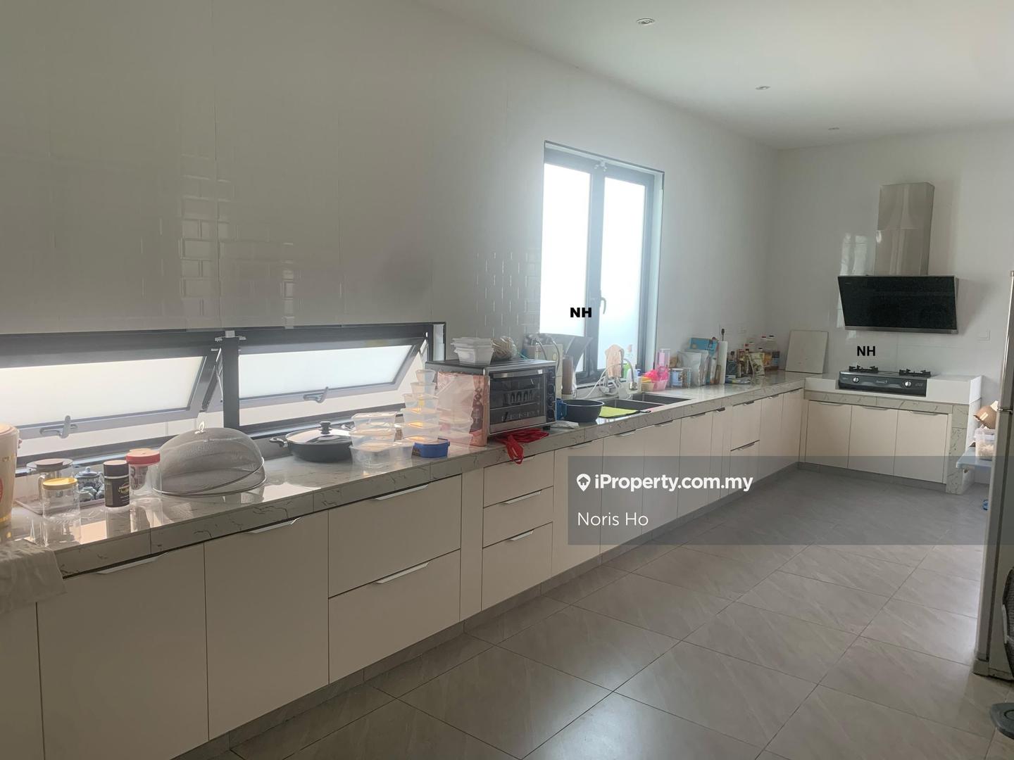 Rumah Berkembar untuk Dijual di Setia Mayuri, Semenyih oleh Noris Ho - iProperty.com.my