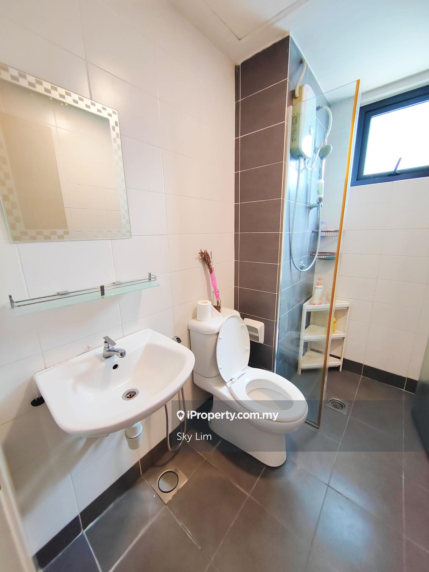 Condominium for Rent in Residence 8 by Sky Lim - iProperty.com.my