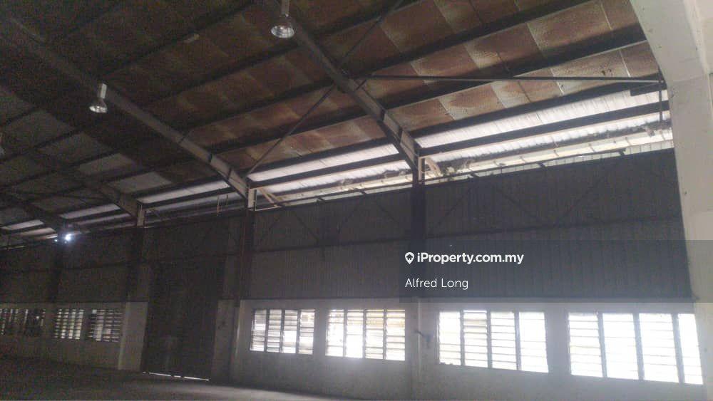 Detached Factory for Sale in Serdang, Seri Kembangan by Alfred Long - iProperty.com.my