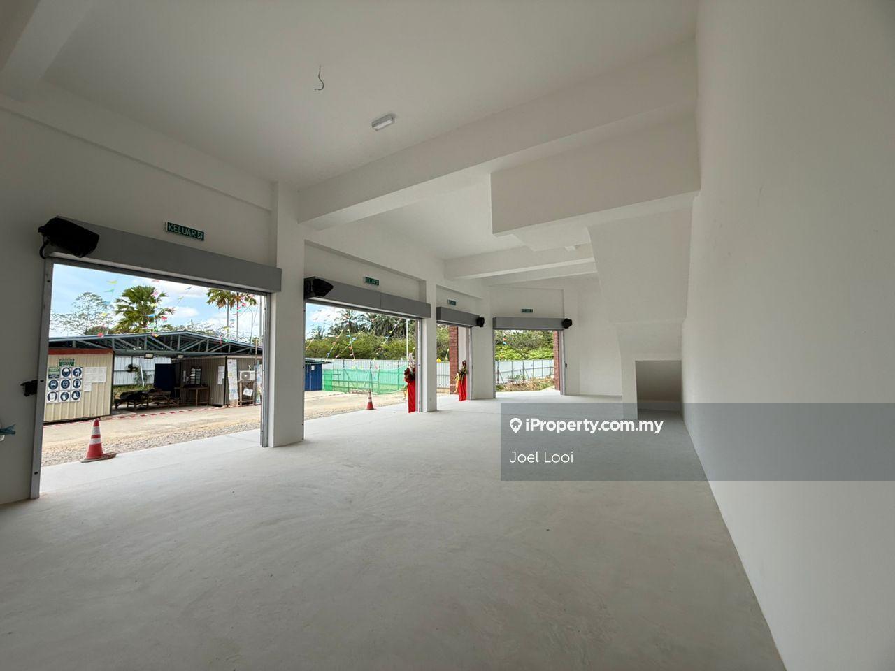 Kedai untuk Dijual di Taman Seri Austin, Tebrau oleh Joel Looi - iProperty.com.my