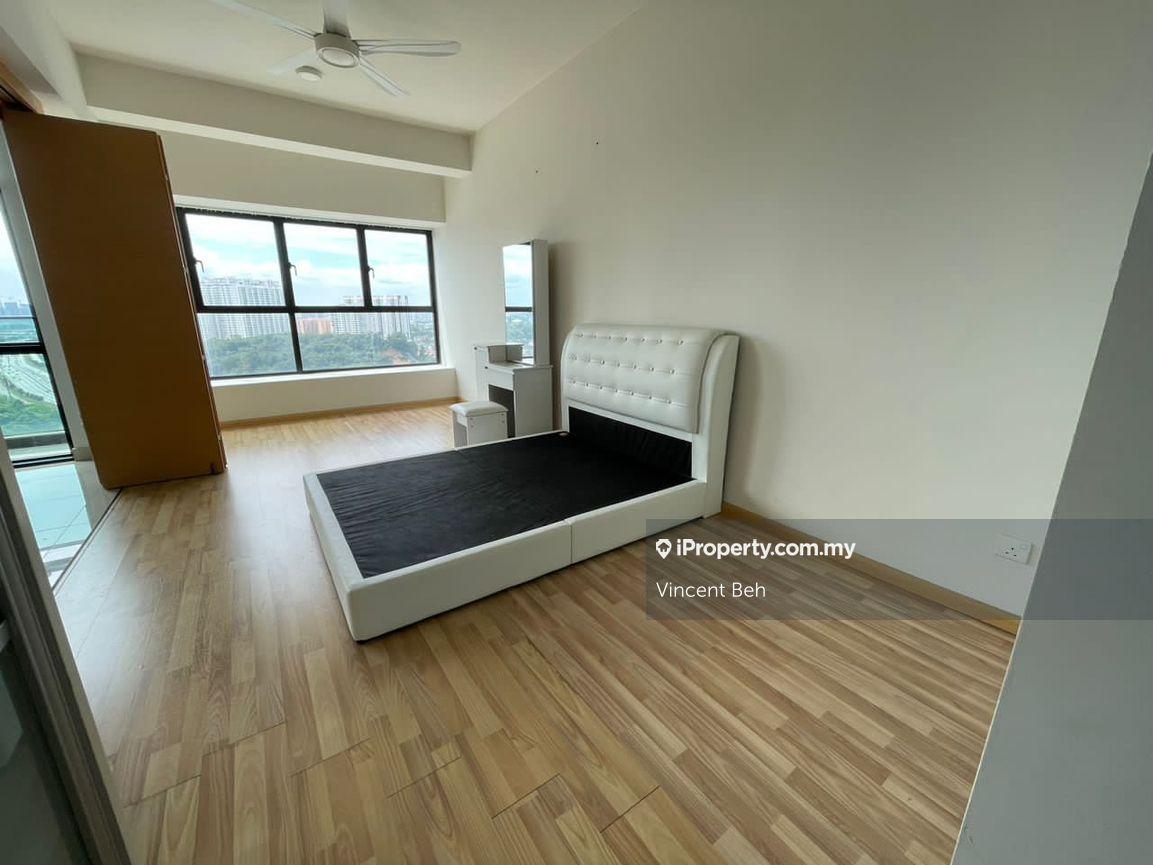 Service Residence for Rent in The Leafz @ Dedaun by Vincent Beh - iProperty.com.my