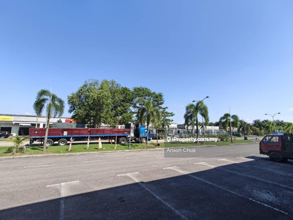 Shop-Office for Sale in Taman Pulai Indah, Johor Bahru by Anson Chua - iProperty.com.my