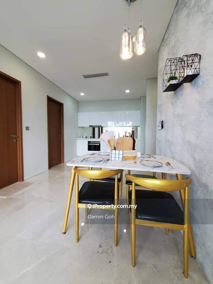 Residensi Servis untuk Disewa di Sky Suites @ KLCC oleh Darren Goh - iProperty.com.my