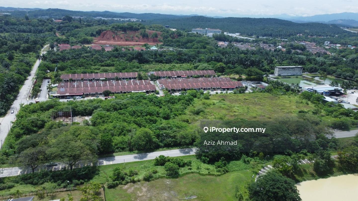 Agricultural Land for Sale in Sungai Buloh, Petaling Jaya by Aziz Ahmad - iProperty.com.my