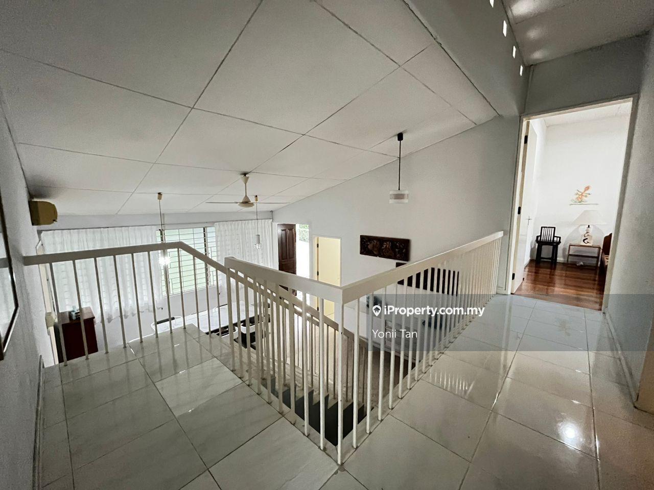 Bungalow House for Sale in Pulau Tikus, Penang by Yonii Tan - iProperty.com.my