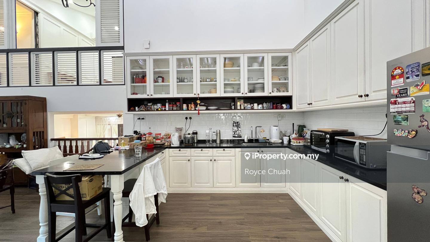 Semi-Detached House for Sale in Seputeh, Seputeh by Royce Chuah - iProperty.com.my