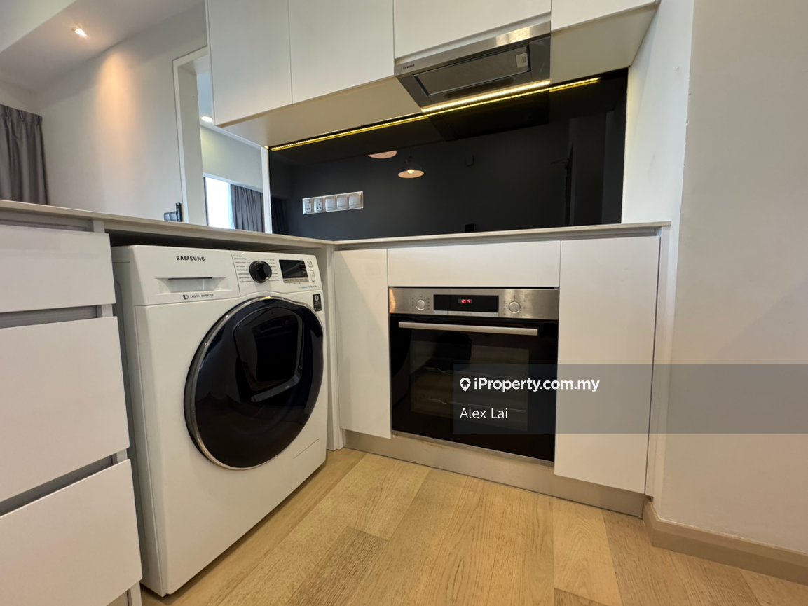 Service Residence for Rent in Star Residences One by Alex Lai - iProperty.com.my