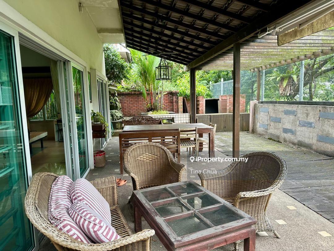 Bungalow House for Sale in Bruas, Bukit Damansara, Damansara Heights by Tina Chua - iProperty.com.my