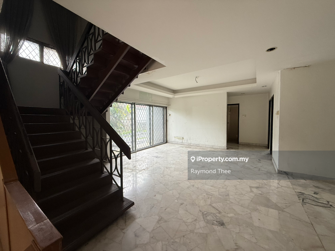 Rumah Berkembar untuk Dijual di Taman Tun Dr Ismail, Taman Tun Dr Ismail oleh Raymond Thee - iProperty.com.my