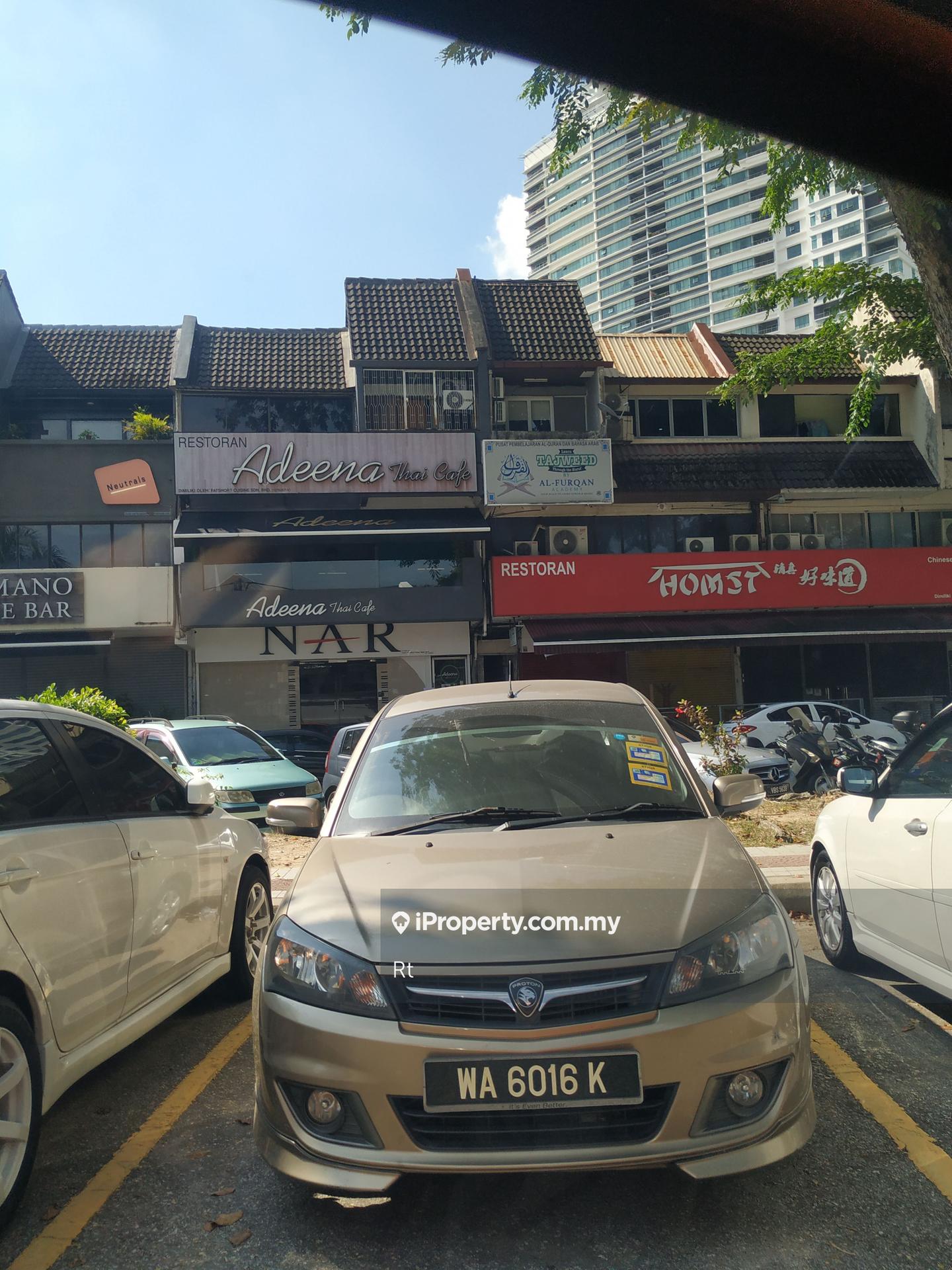 Shop for Sale in Taman Tun Dr Ismail, Kuala Lumpur by RT - iProperty.com.my