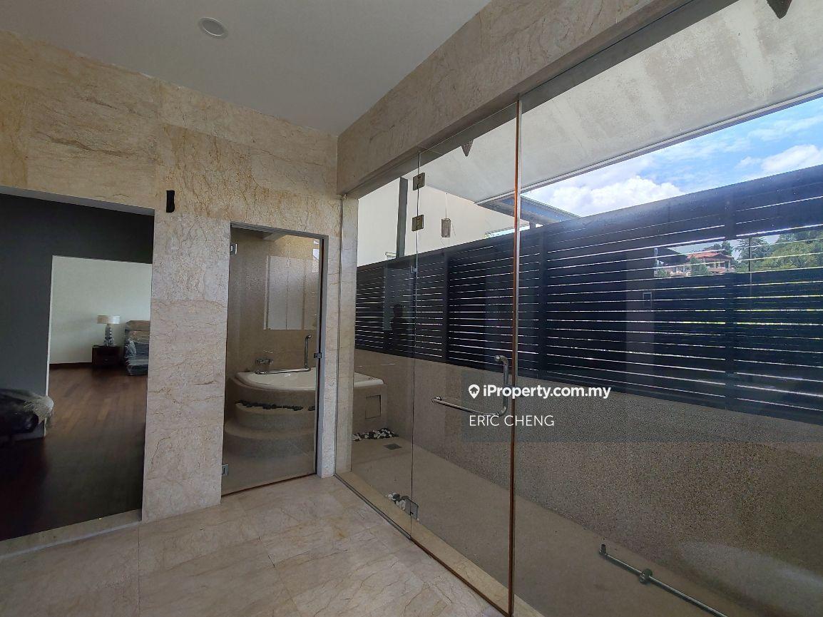 Bungalow House for Sale in Damansara Heights, Damansara Heights by ERIC CHENG - iProperty.com.my