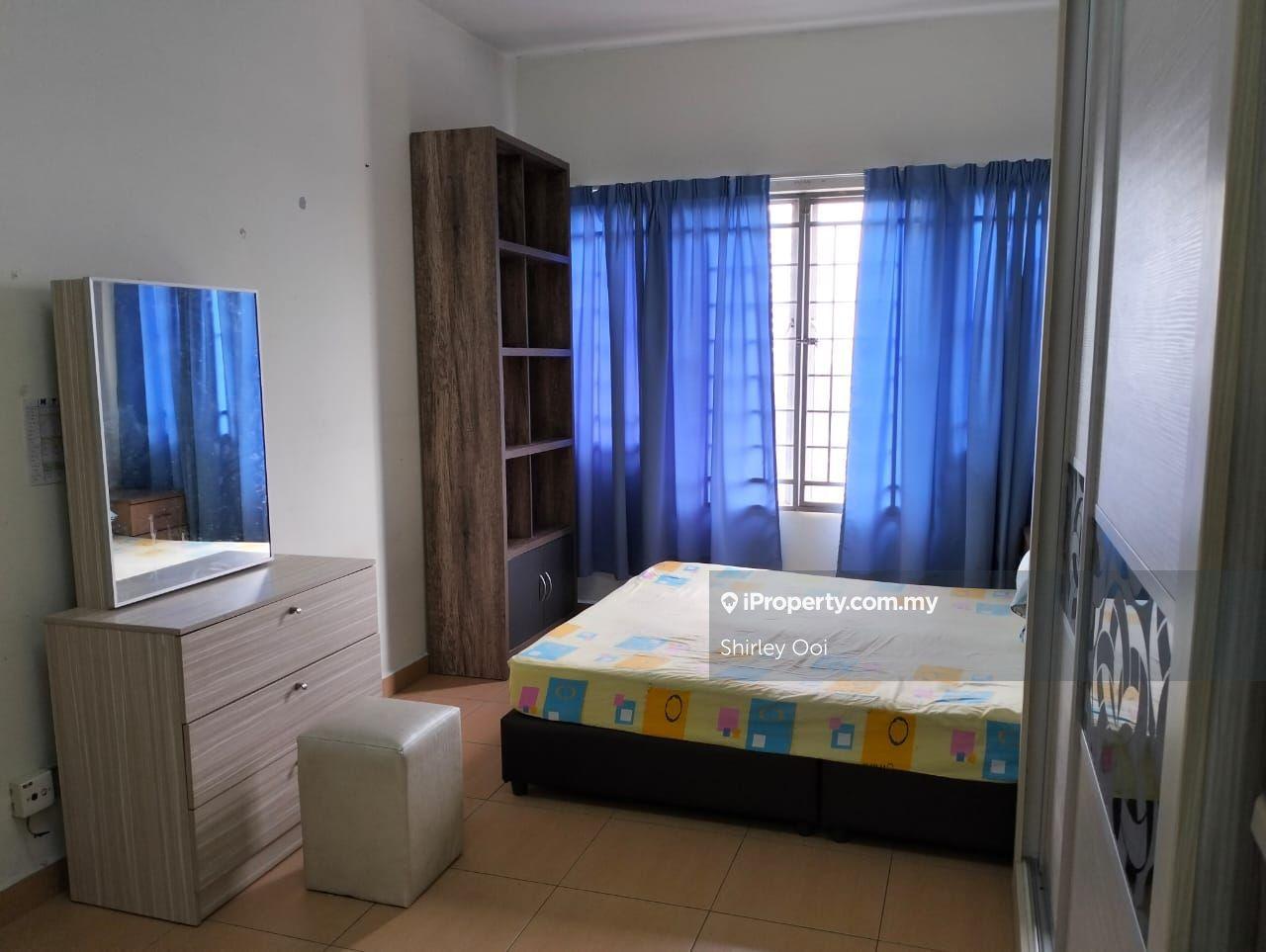 Apartment for Rent in Kenanga Apartments by Shirley Ooi - iProperty.com.my