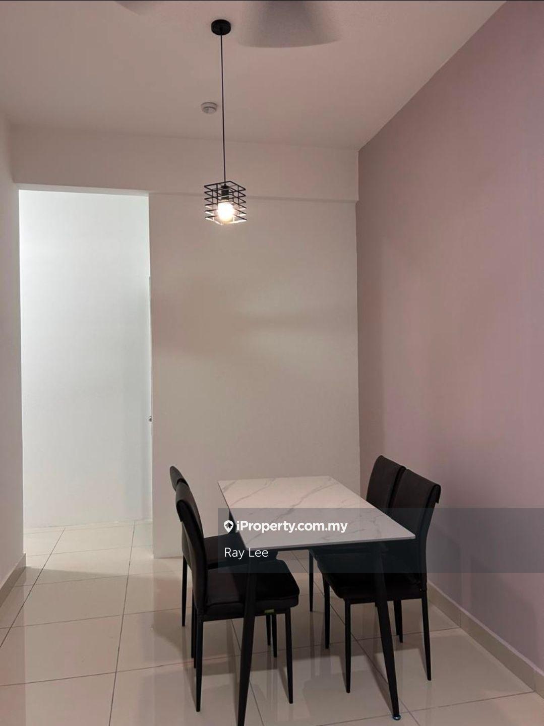 Apartment for Rent in D7 (D'Seven Lagoon Perdana) by Ray Lee - iProperty.com.my