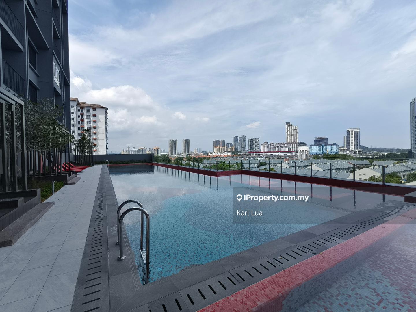 Service Residence for Rent in The Rosewoodz @ Bukit Jalil by Karl Lua - iProperty.com.my