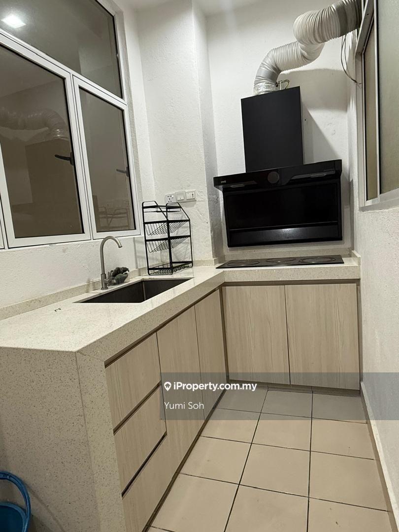 Condominium for Rent in Green Residence by Yumi Soh - iProperty.com.my
