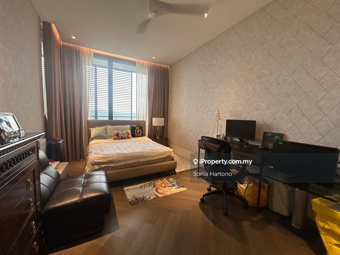 Condominium for Sale in Aira Residence by Sonia Hartono - iProperty.com.my