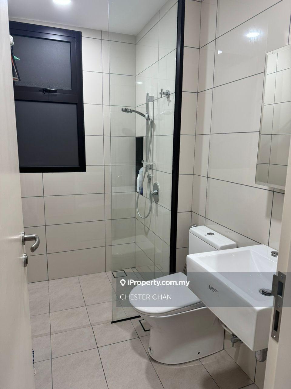 Service Residence for Rent in Duta Park Residences by CHESTER CHAN - iProperty.com.my