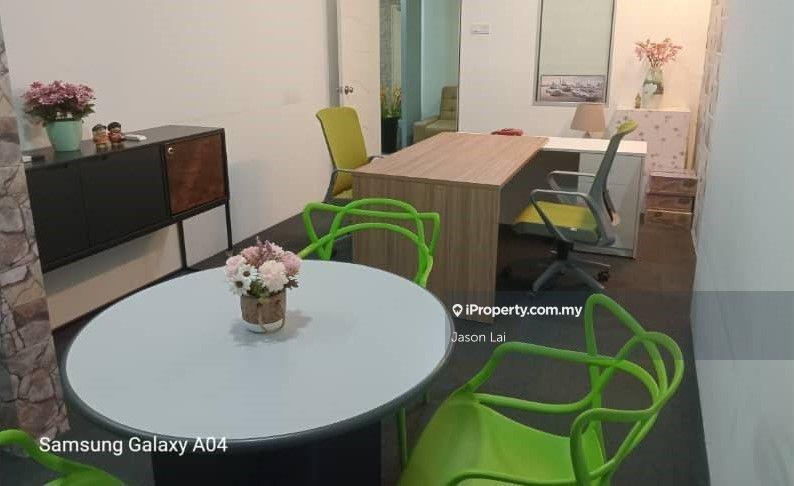 Pejabat untuk Disewa di Damansara Damai, Damansara Damai oleh Jason Lai - iProperty.com.my